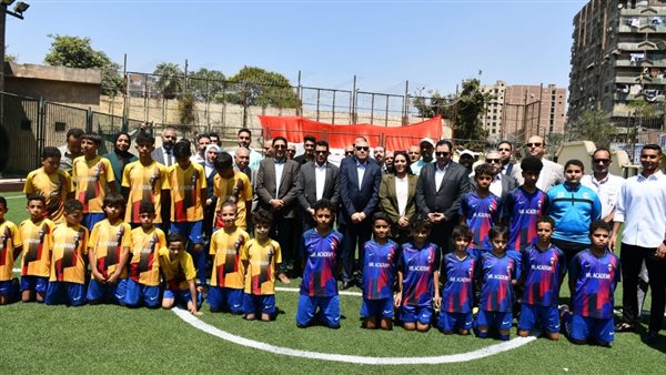 جانب من الجولة