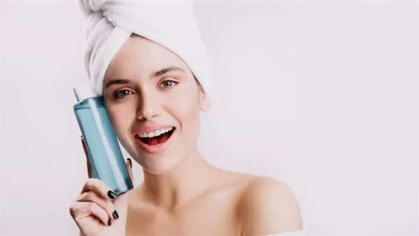 التونر للبشرة