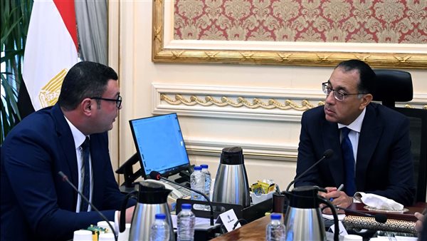 لقاء رئيس الوزراء