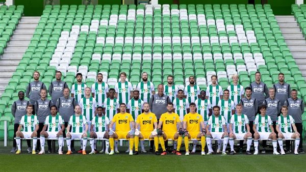 فريق جرونينجن