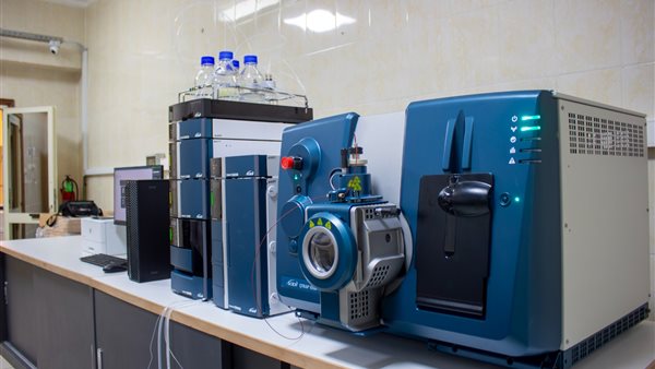 أحد الأجهزة