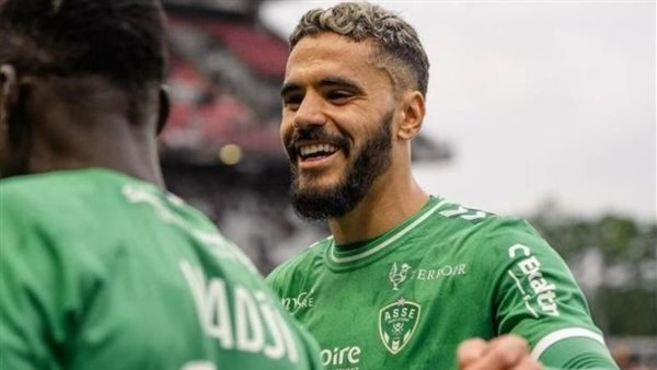 بنتايك لاعب الزمالك