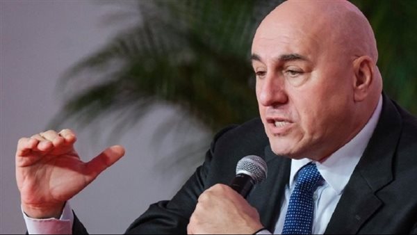 وزير الدفاع الايطالي