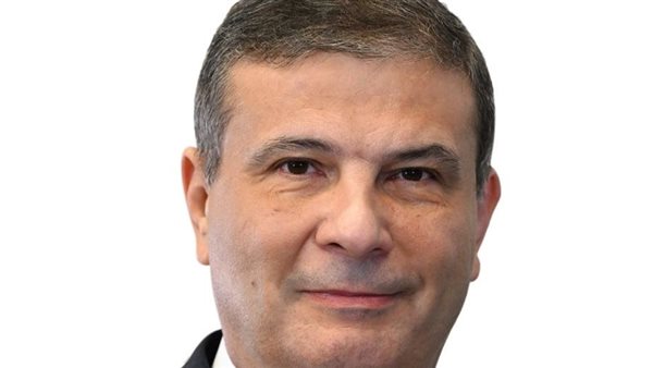  علاء فاروق وزير