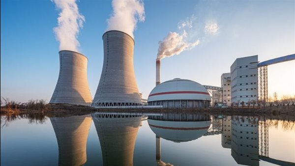 الطاقة الذرية