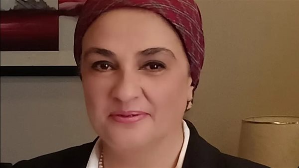 النائبة سميرة الجزار