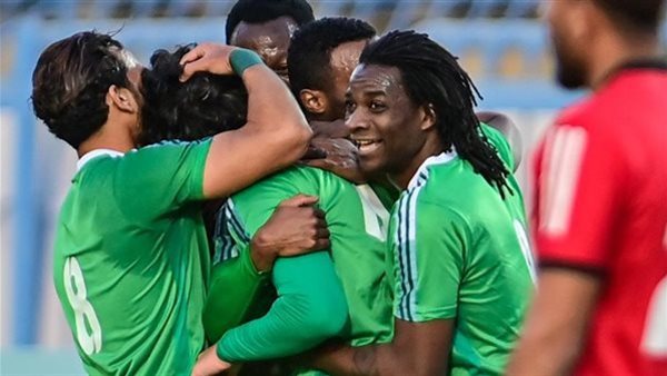 نتيجة مباراة الاتحاد