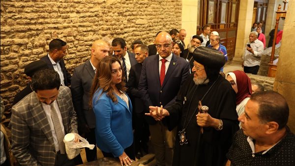 جولة وزيرة التنمية