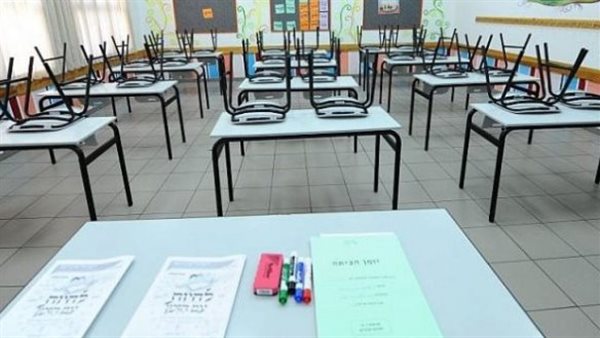 المدارس الثانوية