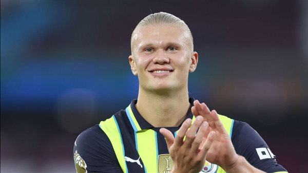 إيرلينج هالاند