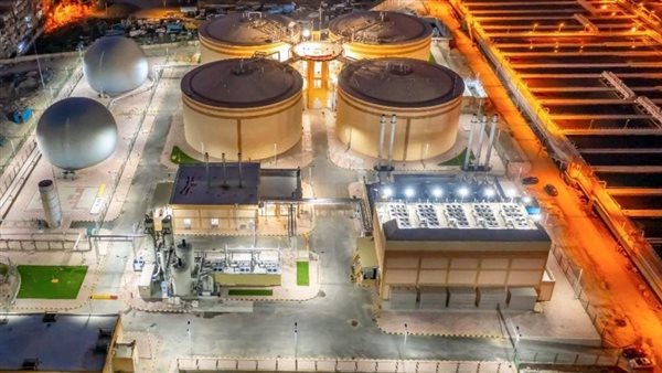 خدمات الصرف الصحي