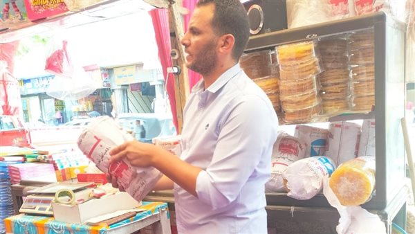 حملات الرقابة على