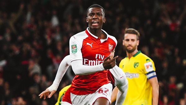 آرسنال ضد برايتون