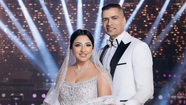 ريم طارق وحسن شاكوش