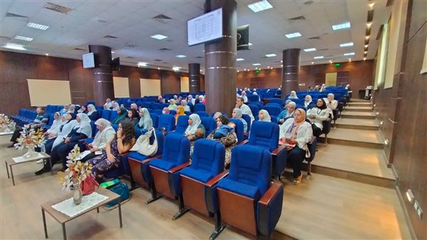 الأسبوع العالمي للرضاعة