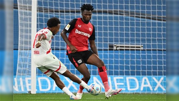 لايبزج الألماني