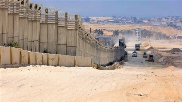 محور فلادلفيا 