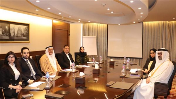 البرلمان العربي