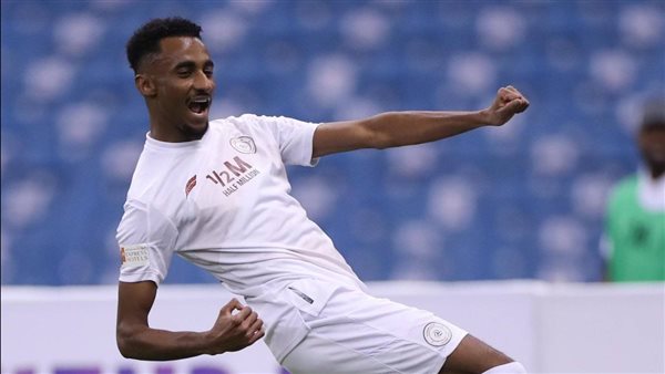 متعب الحربي