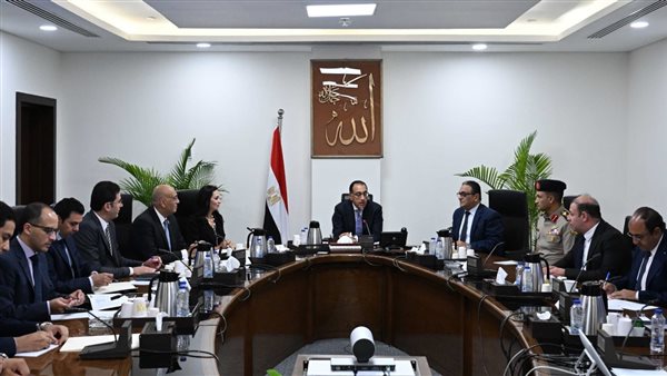 اجتماع الحكومة اليوم