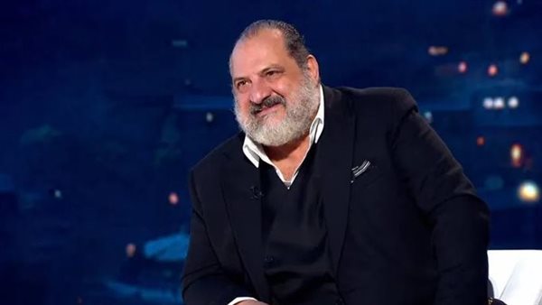 خالد الصاوي 