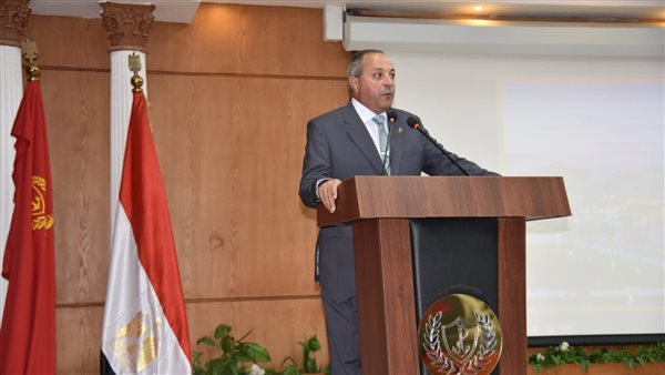 اللواء أركان حرب