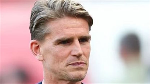 كريستوف فرويند المدير