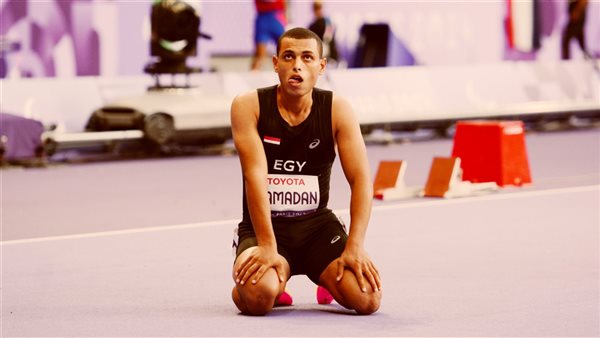 البطل المصري كريم