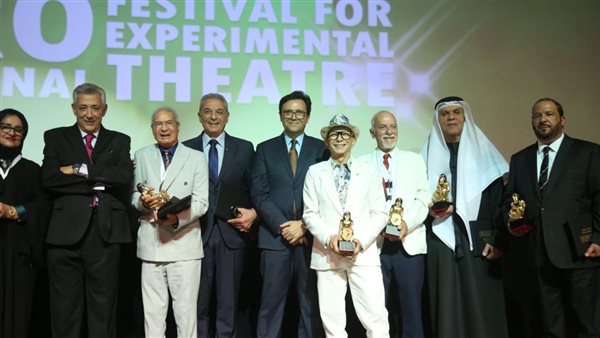 وزير الثقافة 