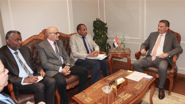 وزير الزراعة 