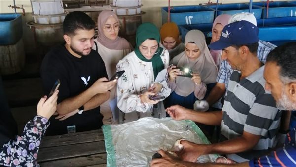 تنمية وحماية البحيرات