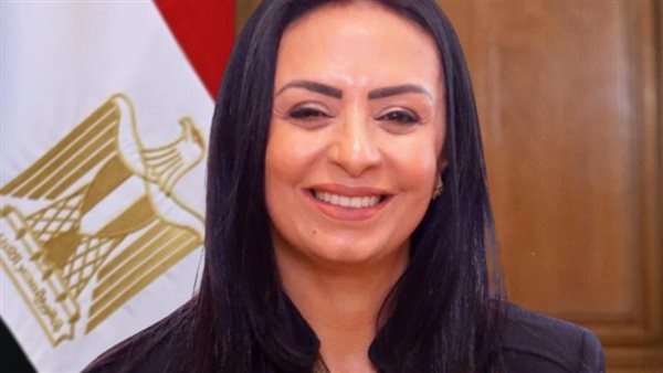 الدكتورة مايا مرسي