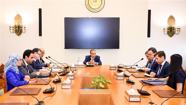 وزير الخارجية