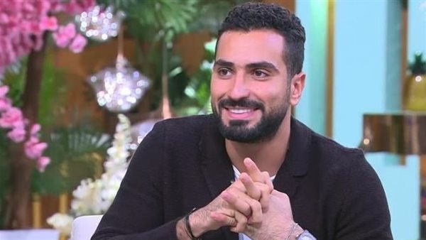 محمد الشرنوبي 