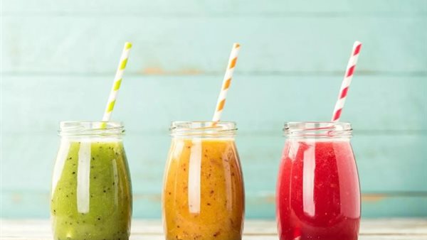 مشروبات رمضان 2025