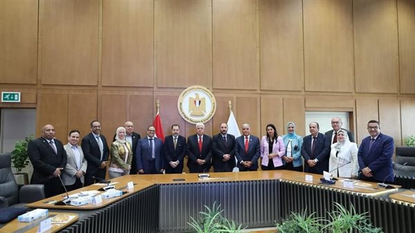 وزير التعليم العالي