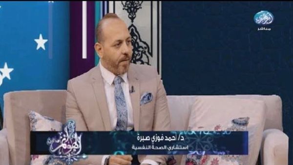الدكتور أحمد فوزي