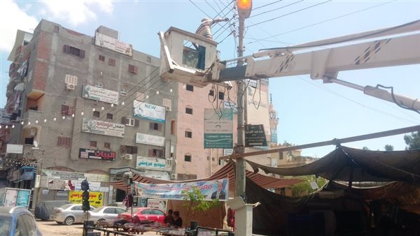 تطوير كفاءة منظومة