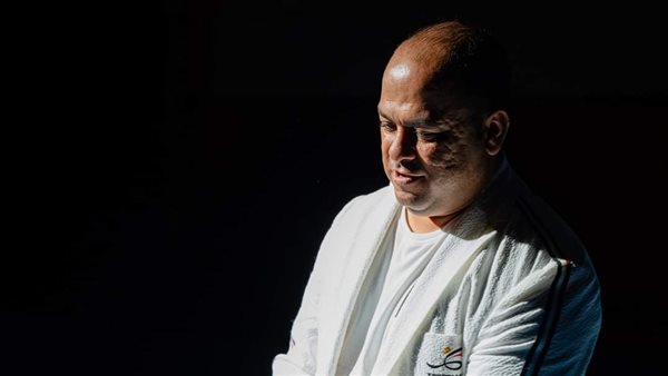 سيد يوسف سيكا لاعب