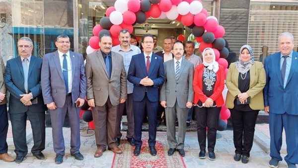 المدينة الجامعية