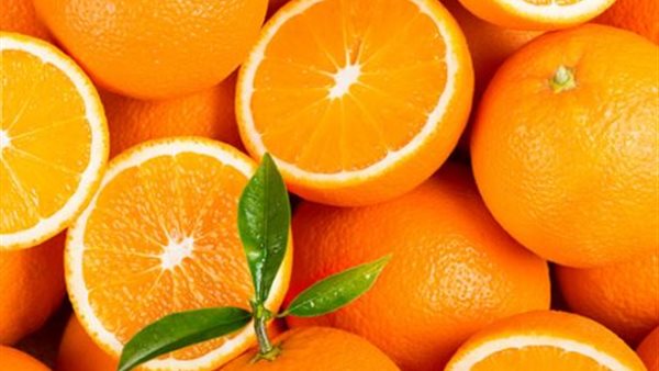 فوائد البرتقال 
