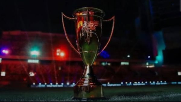 السوبر المصري