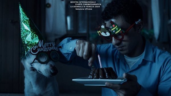 فيلم البحث عن منفذ