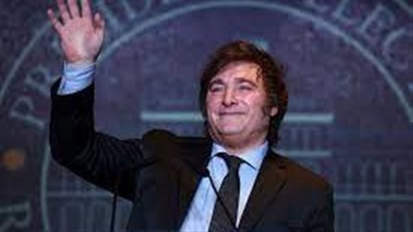 رئيس الأرجنتين