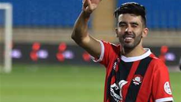 كريم البركاوي