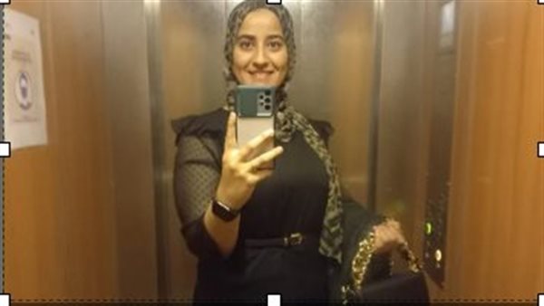 الباحثة ريم حامد