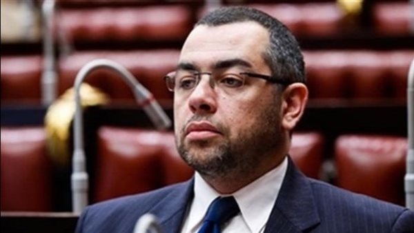 الدكتور محمد فؤاد،