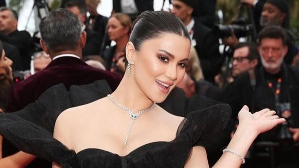 هدي الأتربي 