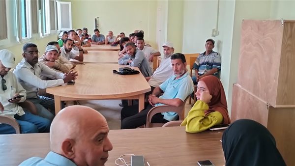 ندوة توعوية