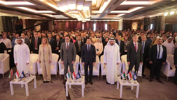 صورة من الحدث 